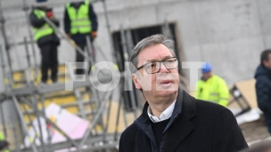 Vučić: Nemam lepih vesti